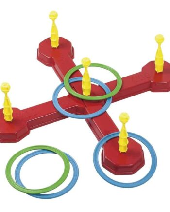 Ring Toss Game