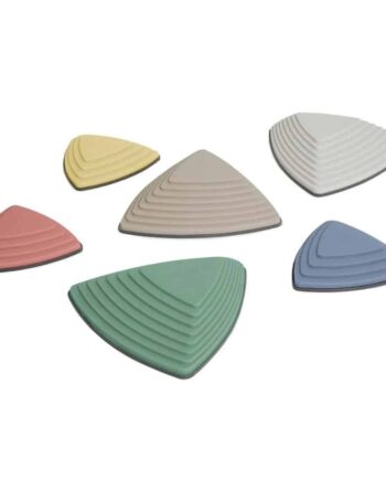 Lej River Stones Nordic Gonge