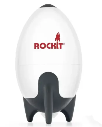 Rockit Mk2 Barnevognsvugger Genopladelig