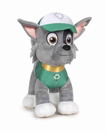 Rocky Paw Patrol Classic Refresh
