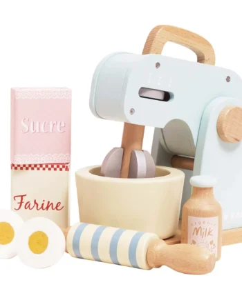 Røremaskine Honeybake Le Toy Van