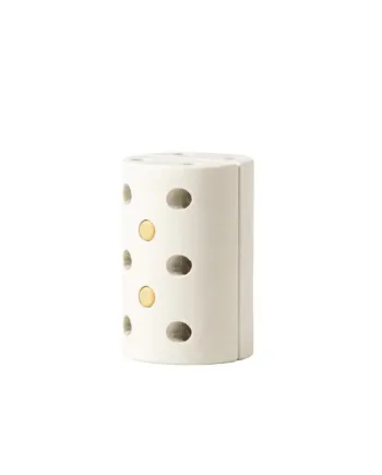 Roller Sand Grey   Honey Yellow