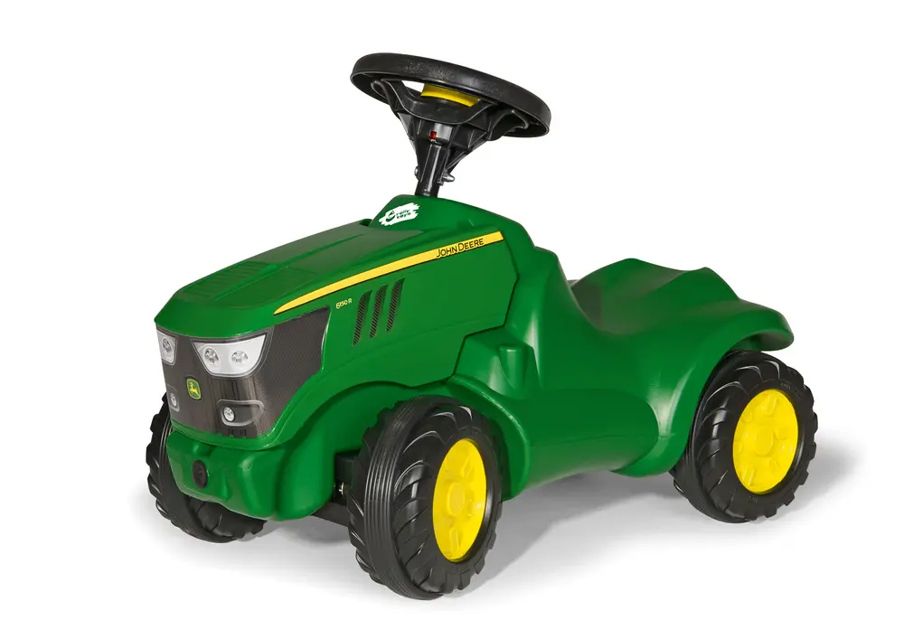 Rolly Mini Traktor John Deere 6150