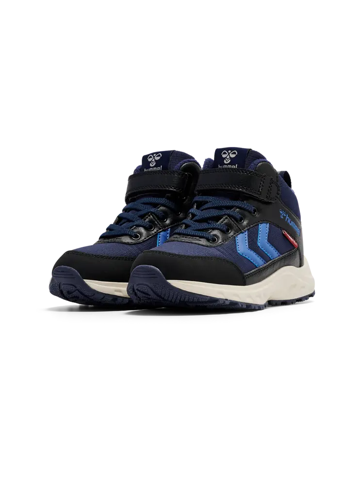 Root Tex Jr Dutch Blue 31