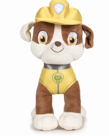 Rubble Paw Patrol Classic Refresh