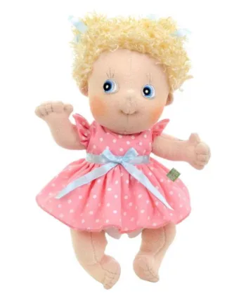 Rubens Barn Cutie Emelie