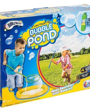 Sæbebobler Bubble Pond Bubbletastic