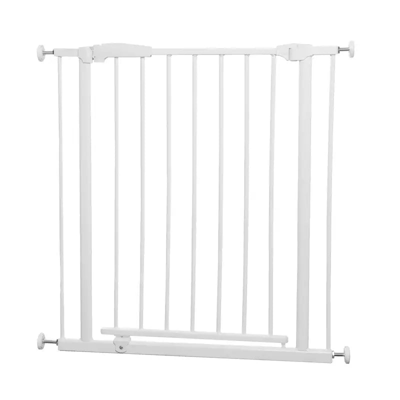 Safe   Care Presmonteret Sikkerhedsgitter 73  -78   Cm