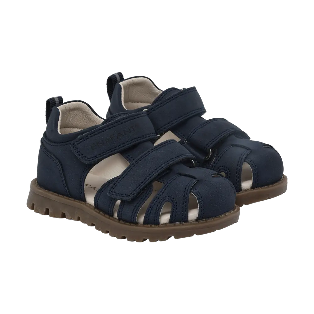 Sandal    Velcro Parisian Night 23