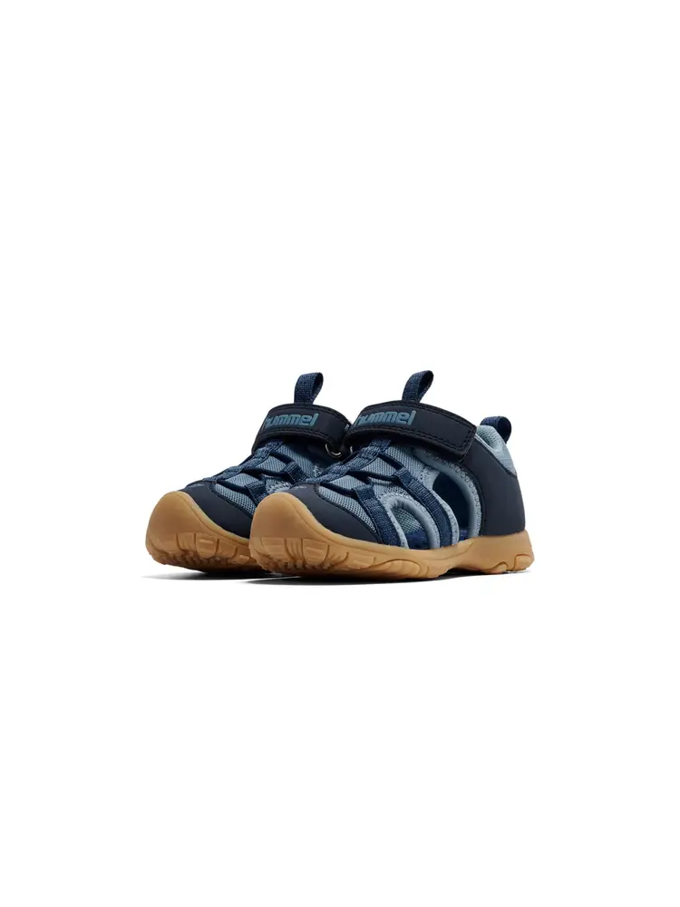 Sandal Sport Infant Faded Denim 22