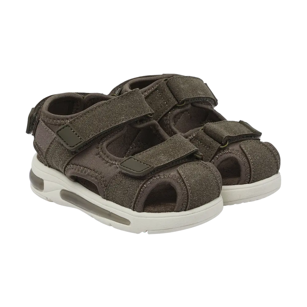 Sandal Velcro    Lys Morel 22