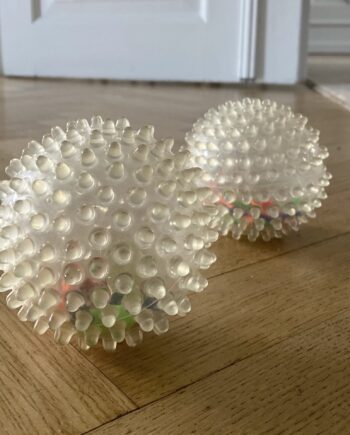 Sansebolde Med Pinde Og Perler Edushape