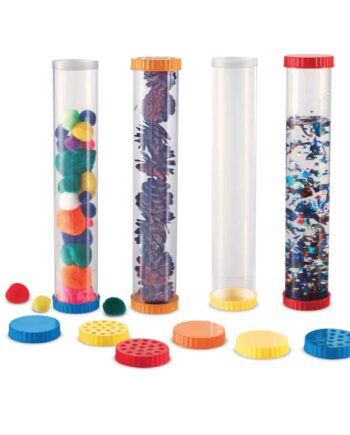 Sanserør   Stk  30 Cm Learning Resources