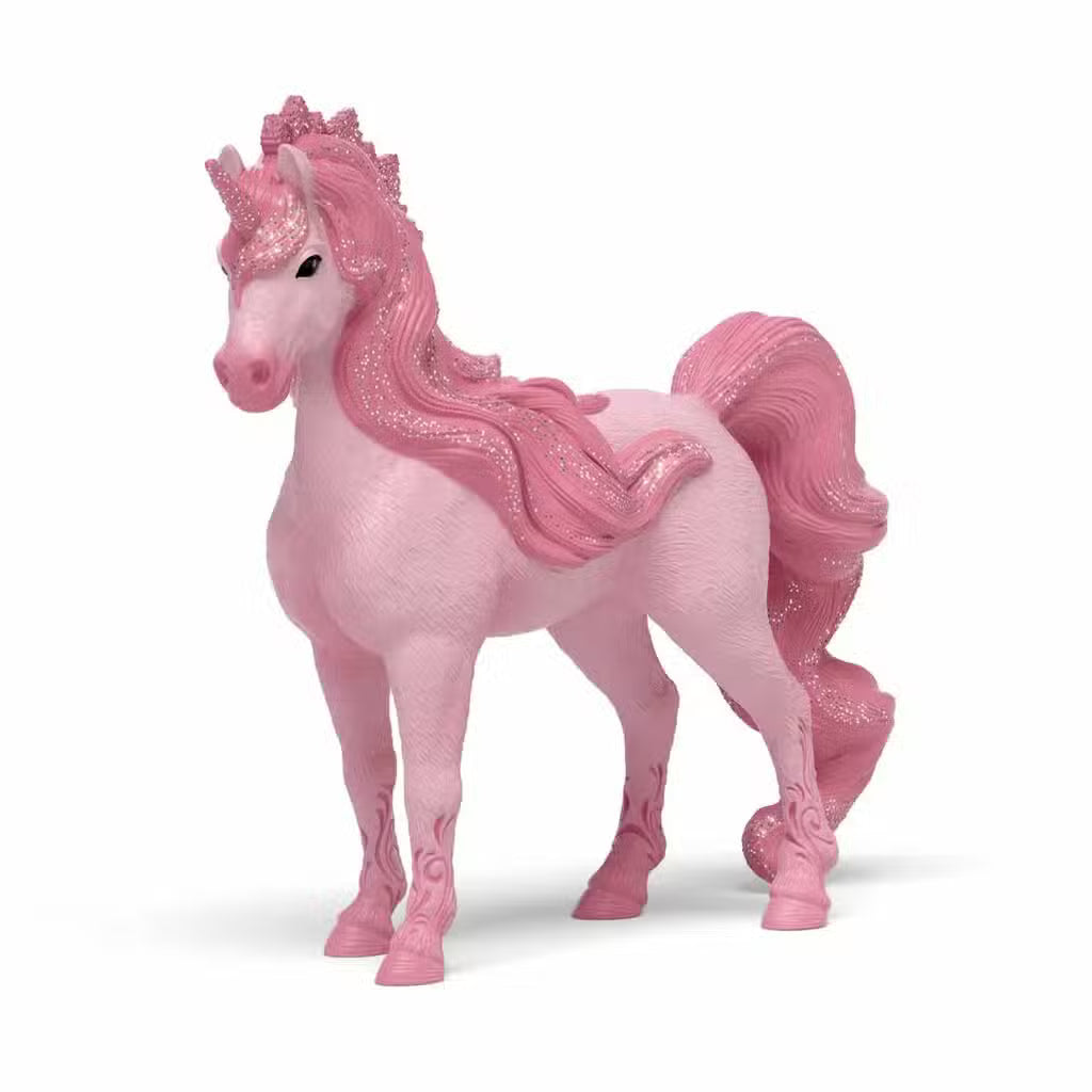 Schleich Bayala Enhjørning Cassiopeia
