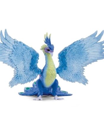 Schleich Bayala Magisk Påfugl