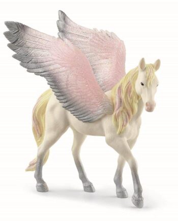 Schleich Bayala Sunrise Pegasus