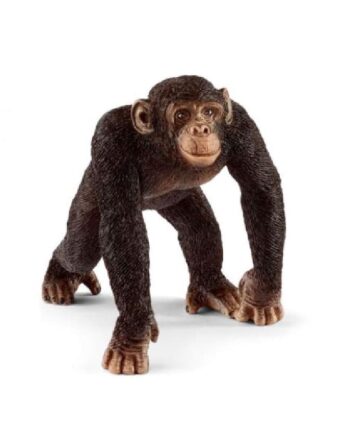 Schleich Chimpanse