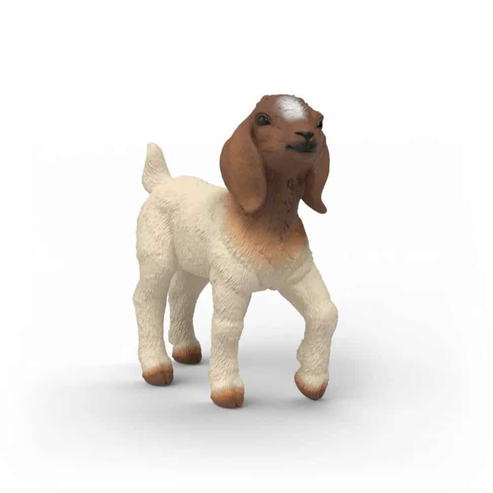 Schleich Dyr Boer Gedekid