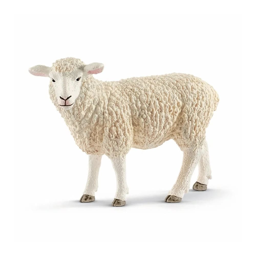 Schleich Dyr Får