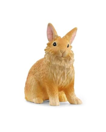 Schleich Dyr Kanin Løvehoved