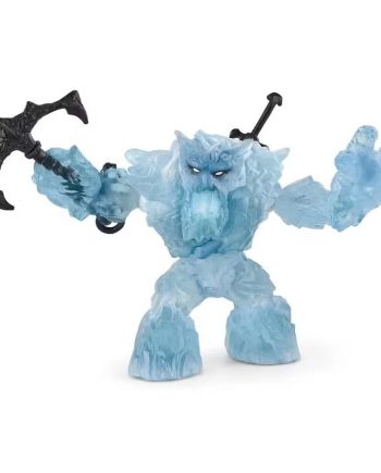 Schleich Eldrador Is Gigant