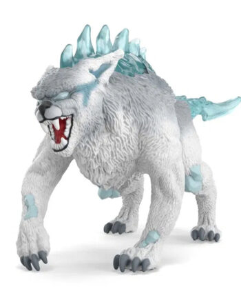 Schleich Eldrador Islos