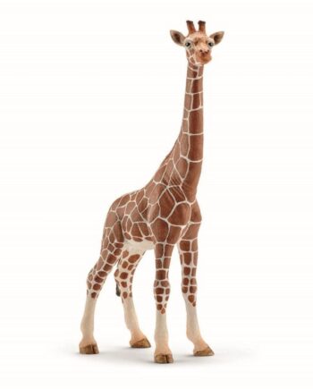 Schleich Giraffe