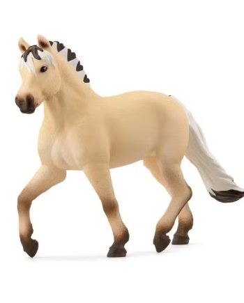Schleich Hest Fjordhest Hoppe