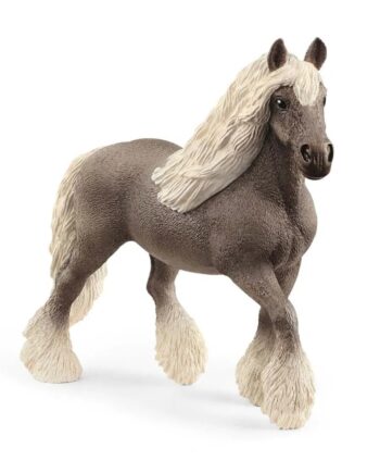 Schleich Hest Silver Dapple Hoppe