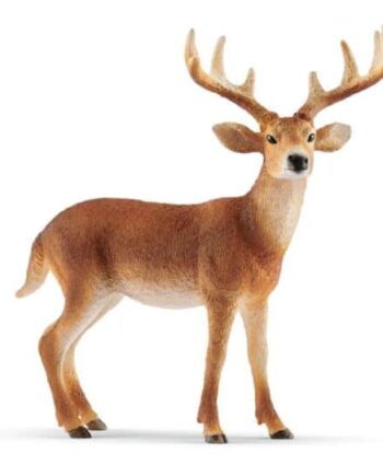 Schleich Hjort
