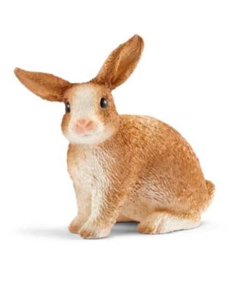 Schleich Kanin