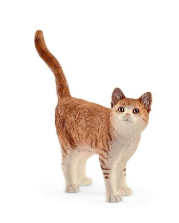 Schleich Kat