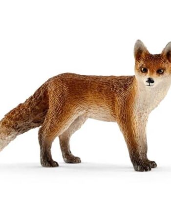 Schleich Ræv