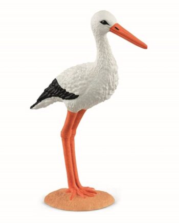 Schleich Stork