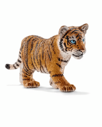 Schleich Tigerunge