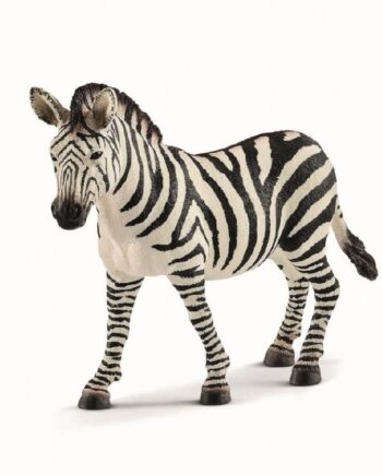 Schleich Zebra