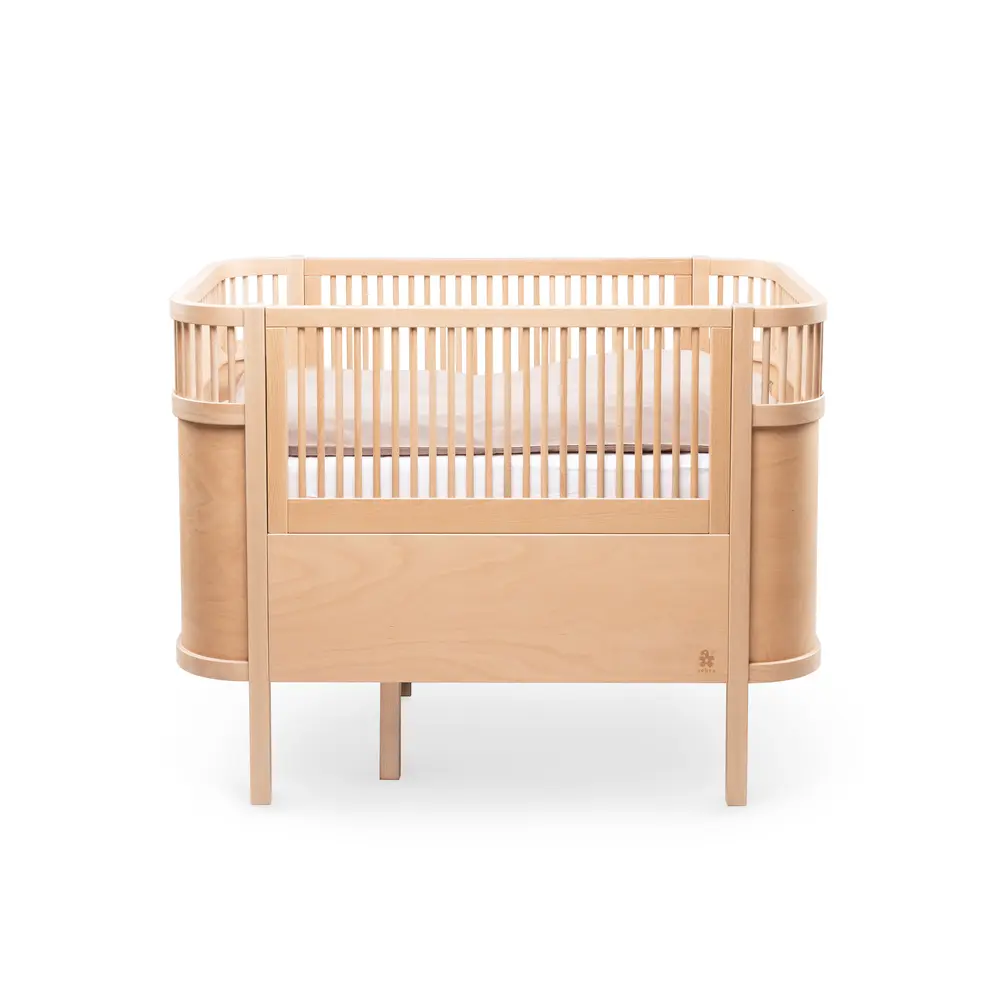 Baby   Jr  Seng Wooden Edition