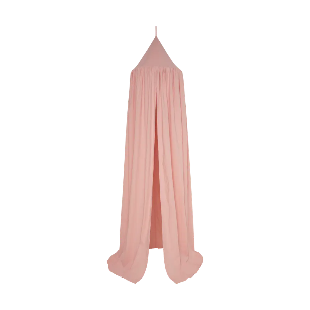 Sengehimmel  Misty Rose