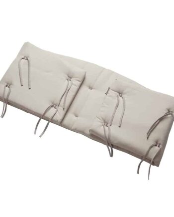 Sengerand Til Leander Classicâ  Babyseng Cappuccino