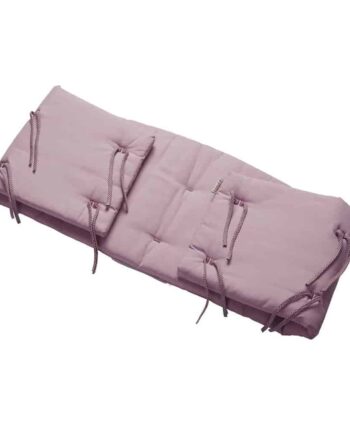 Sengerand Til Leander Classicâ  Babyseng Dusty Rose