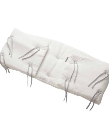 Sengerand Til Leander Classicâ  Babyseng Snow