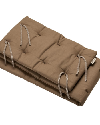 Sengerand Til Leander Linea Og Luna Babyseng Mocca