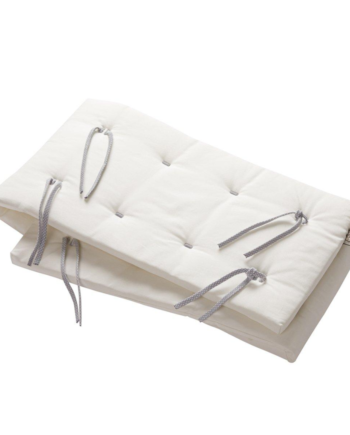 Sengerand Til Leander Linea Og Luna Babyseng Snow