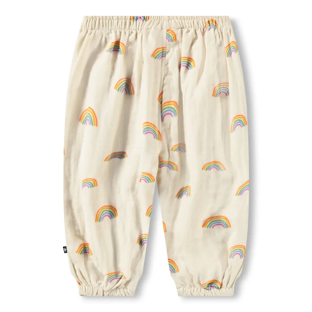 Serene Bukser Small Rainbows 92