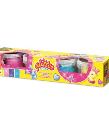 Ses Creative Modellervoks Glimmer   Pak