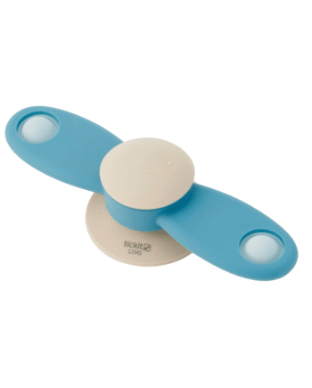 Silisoft Propel Spinner Tickit
