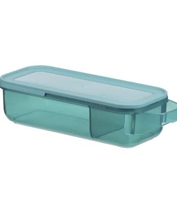 Sistema Snack Madkasse Slide Teal