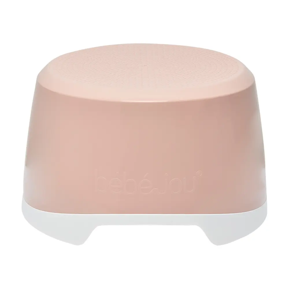 Skammel  Pale Pink