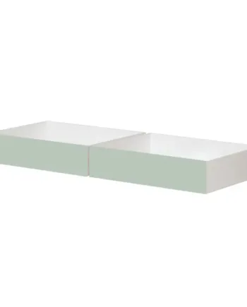 Skuffer Light Green