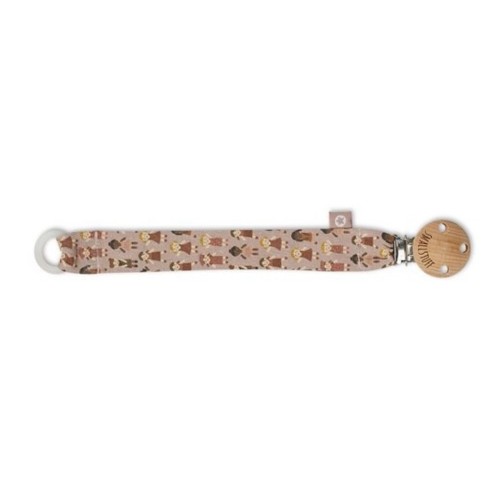 Smallstuff  Suttesnor Med Clips  Dukker